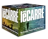 The Complete George Smiley Radio Dramas (BBC Radio 4 Dramatisations) by John Le Carre (2010-11-04) by
