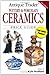 Antique Trader Pottery and Porcelain Ceramics Price Guide by Kyle Husfloen