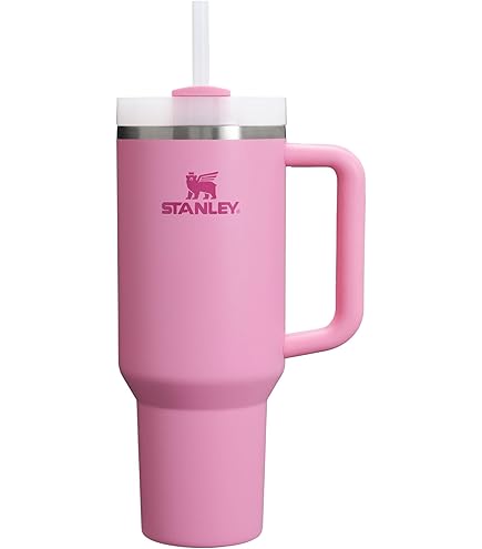 Amazon.com: STANLEY Quencher H2.0 FlowState Stainless Steel Vacuum