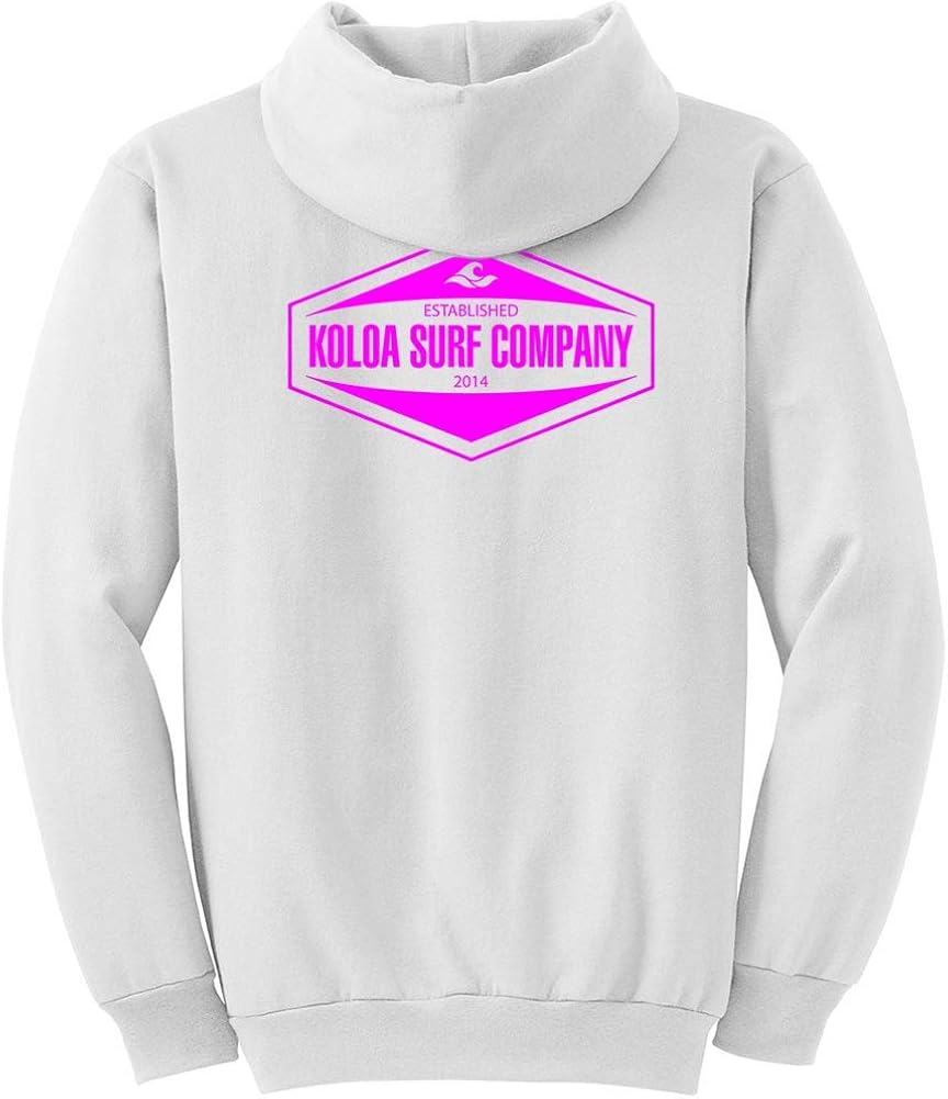koloa surf hoodie