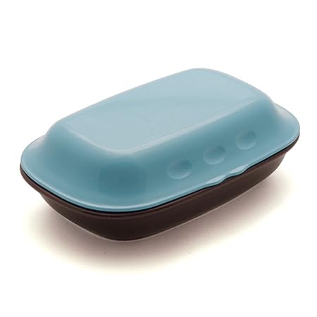 Pescado a la parrilla! En un horno de microondas] K + dep ...