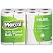 Marcal 1646616PK 100% Recycled Two-Ply Bath Tissue, White, 16 Rolls/Pack