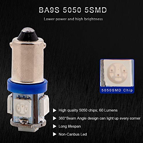 2 EverBrightt+20+Pack+Bulbs+Clearance+License