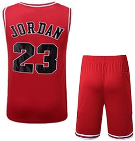 pantaloncini michael jordan