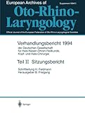 Sitzungsberichte, , 3540585524