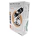 Innolife Portable 50X-500X Magnification 8-LED USB Digital Microscope Endoscope with Stand for...