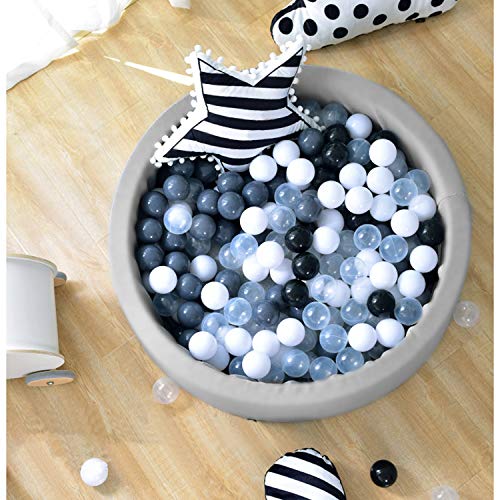 4 TRENDBOX+Memory+Sponge+Toddler+Children