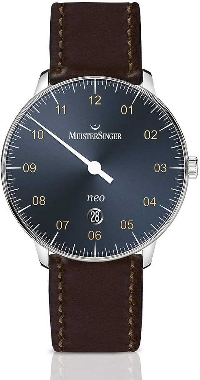 meistersinger neo plus
