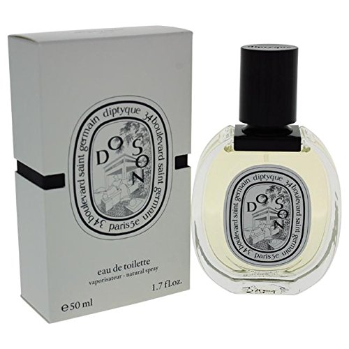 Diptyque Do Son Eau de Toilette-1.7 oz.