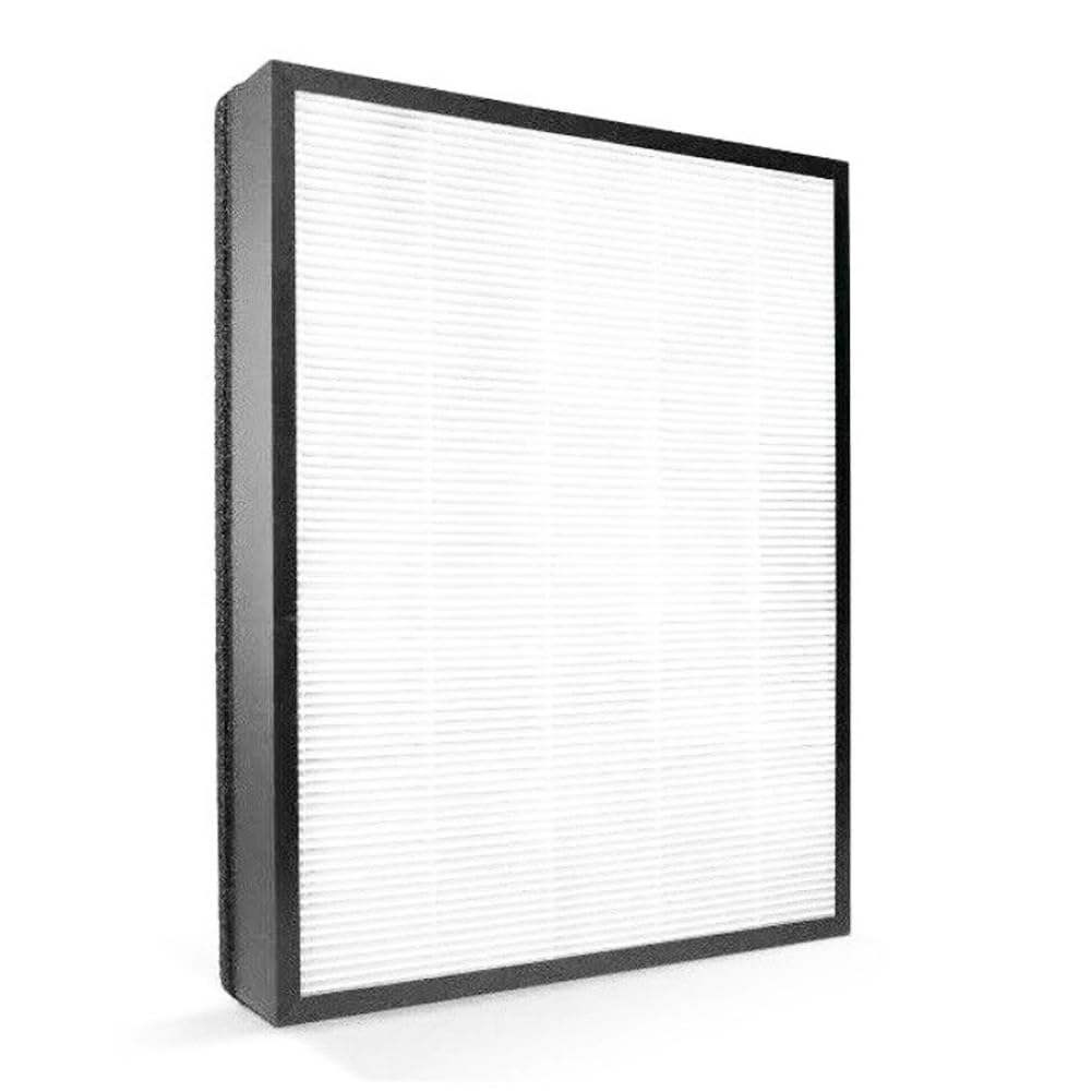 iReijomoi Replacement Air Filter FY3433/10 FY3432/10 AC3256 H13 True HEPA Filter & Activated Carbon Compatible with Philips Series 3000i AC3256 AC3257 AC3259 Air Purifiers Filter
