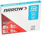 Arrow 505 Heavy Duty T50 5/16-Inch Leg