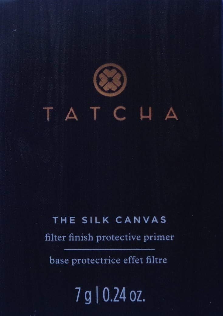 Tatcha The Silk Canvas - Travel Size