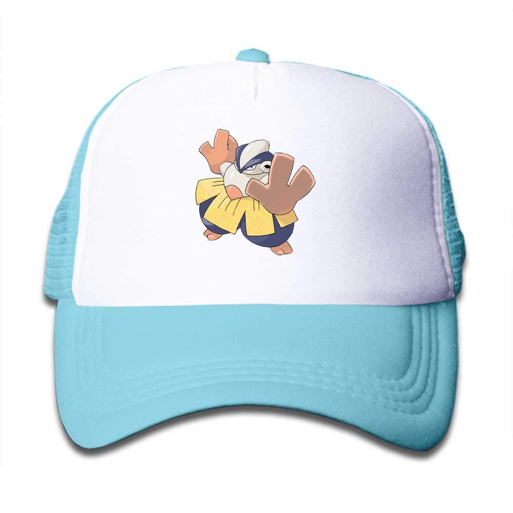 Best Evaporative Cooling Kids Hat