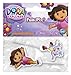 Wilton 2113-6301 Dora The Explorer Fun Cupcake/Cake Pix, 24-Pack