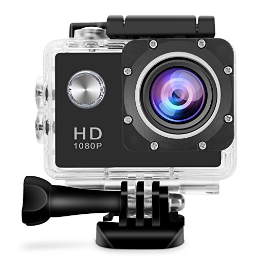 Top 10 Best Disposable Underwater Camera Digital Best of 2018 Reviews