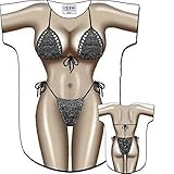 La Imprints Women's Bathing Suit Cover Up