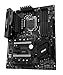 MSI Pro Series Intel Z270 DDR4 HDMI USB 3 SLI ATX Motherboard (Z270 SLI)