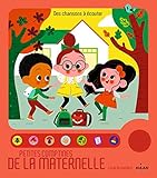 Petites comptines de la maternelle by 