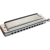 Hohner Accordions 7538-C Harmonica, Key of C