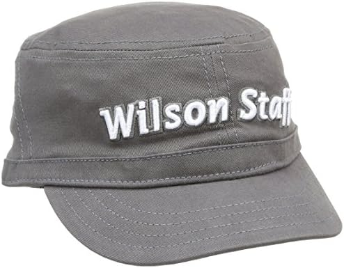Wilson Staff FG Tour Engineer Cap