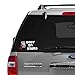 Thor Baby on Board, decal, vinyl, sticker, graphic