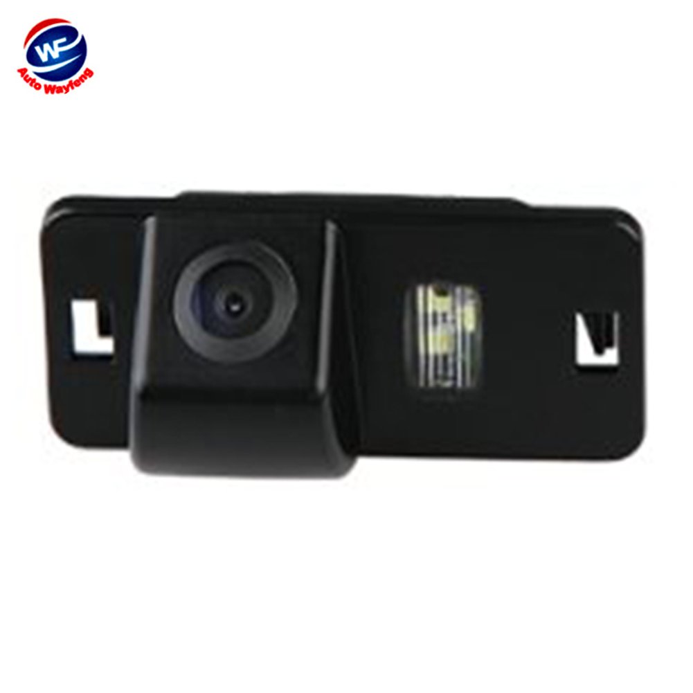 Auto Wayfeng WF® Night Vision Color Car Rear View Back Up Camera for BMW 1/3/5/6 Series X6 X5 E39 E46 E90 E91 E92 E60 E61 E70 E71