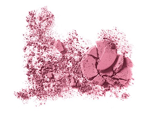 Revlon Powder Blush Face Makeup, High Impact Buildable Color, Lightweight & Smooth Finish, 006 Naughty Nude, 0.17 oz