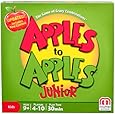 Apples to Apples Junior - The Game of Crazy Combinations!