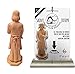 Saint Joseph Statue - House Selling Miracle - Specially Blessed St Joseph Burial Statue, Ancient Prayer & Instructions. Free E-book 'Sell Your Home Fast' & Instruction Video. 30 Day
