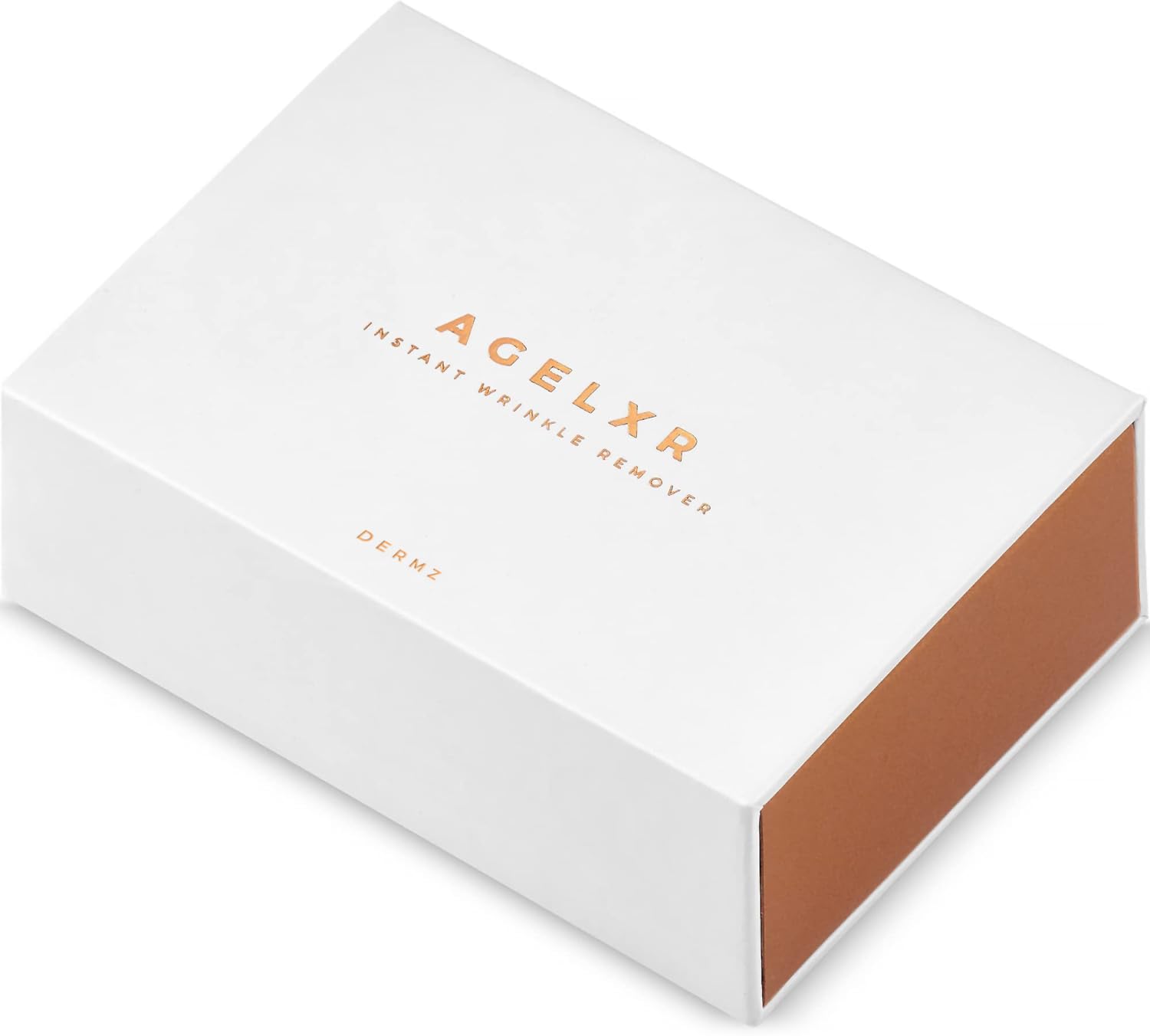 AGELXR - Instant Wrinkle Remover (30 Vials 0.6ml Each) - Quickly Tightens Wrinkles, Fine Lines and Diminishes Puffy Eyes. Instant Facelift Serum - Anti-Aging Formula with Argireline®