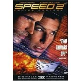 Speed 2 - Cruise Control [DVD]