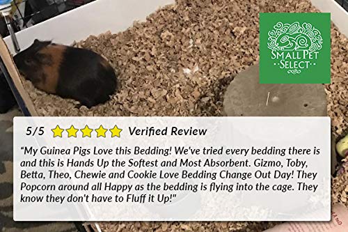 3 Small+Pet+Select+Natural+Bedding