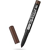 Pupa Milano Made To Last Eyeshadow - Waterproof Stick Eyeshadow - For Extreme Hold - Crease And Smudge Proof - Creamy And Lightweight Texture - Film Forming Ingredients - 006 Bronze Brown - 0.049 Oz