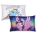 My Little Pony Movie Microfiber Twin Bedding Sheet Set