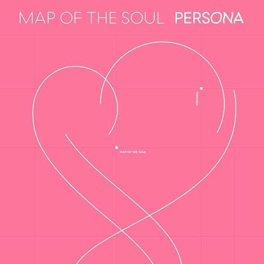 Resultado de imagen para map of the soul persona