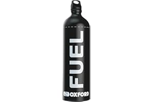 Oxford Fuel Flask, 1.5L