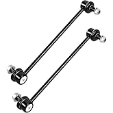 GPMMWPG 2Pcs K750523 Front Sway Bar Link Kit Suspension Stabilizer Bars | Compatible with Hyundai Accent 12-22, for Elantra 11-16, for forte 2014-2018, for Rio 2012-2021, for Soul 2014-2019