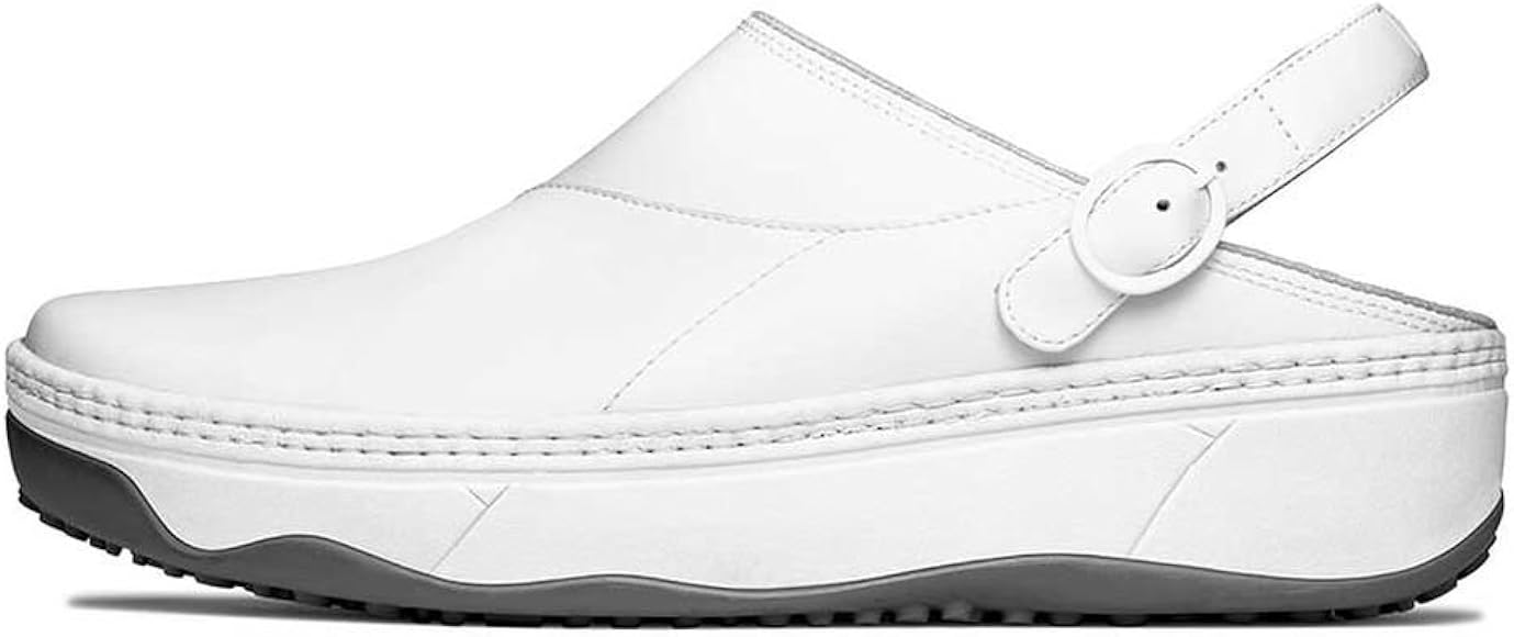 fitflop nursing shoes