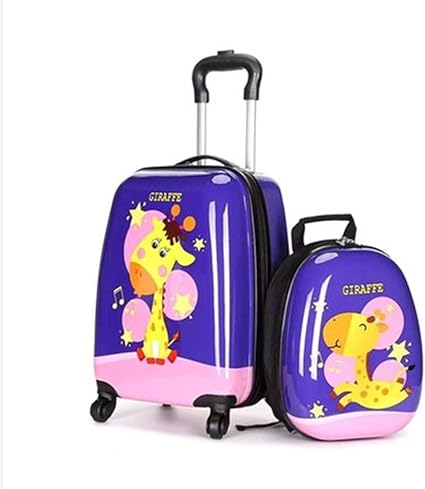 kids luggage canada