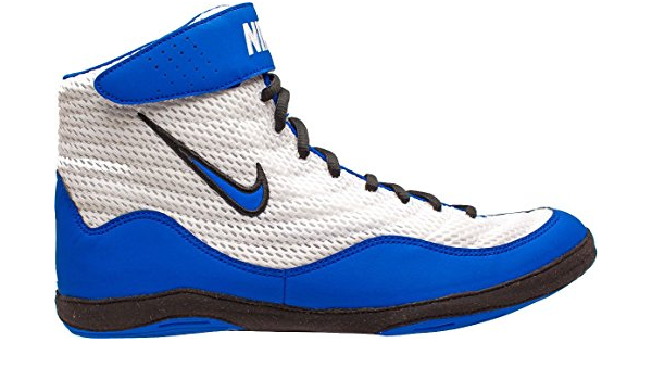 new nike wrestling shoes 2019