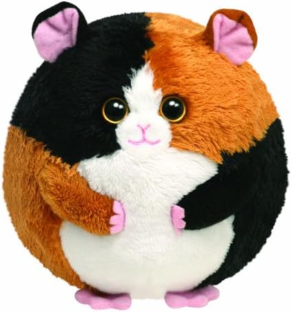 speedy ty beanie baby value