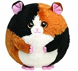 Ty Beanie Ballz - Speedy the Guinea Pig