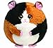 Ty Beanie Ballz - Speedy the Guinea Pig