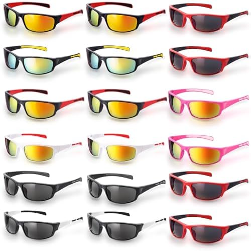 Amazon.com: OWL Lot of 50 Assorted Sunglasses, Wholesale  display picture 1