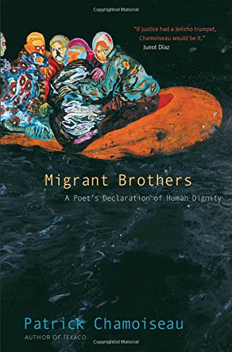 Book Migrant Brothers: A Poet’s Declaration of Human Dignity<br />[P.P.T]