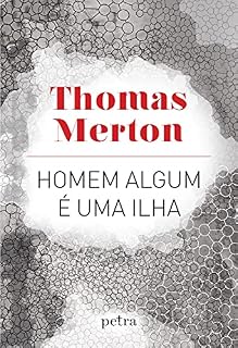 Livro Homem algum é uma ilha