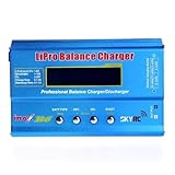 SkyRC iMAX B6 Lipo NiMh Battery Digital Balance Charger