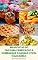 Livro 488 Receitas Do País Para Panificação E Sobremesas E Massas E Pizza E Macarrão : Refeições Caseiras - Receitas Fáceis Do País - Livro De Receitas Do País