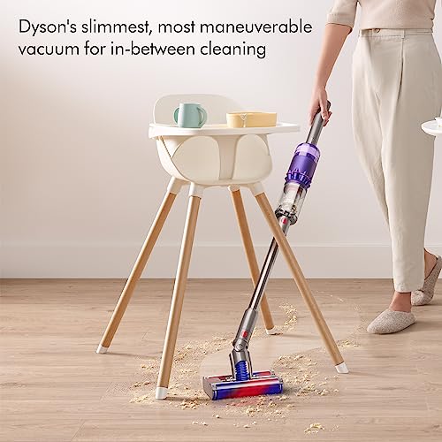 Dyson Omniglide Cordless Vacuum Cleaner Pricepulse