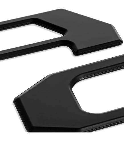 Amazon.com: Toyota Genuine Parts 75473-76010 